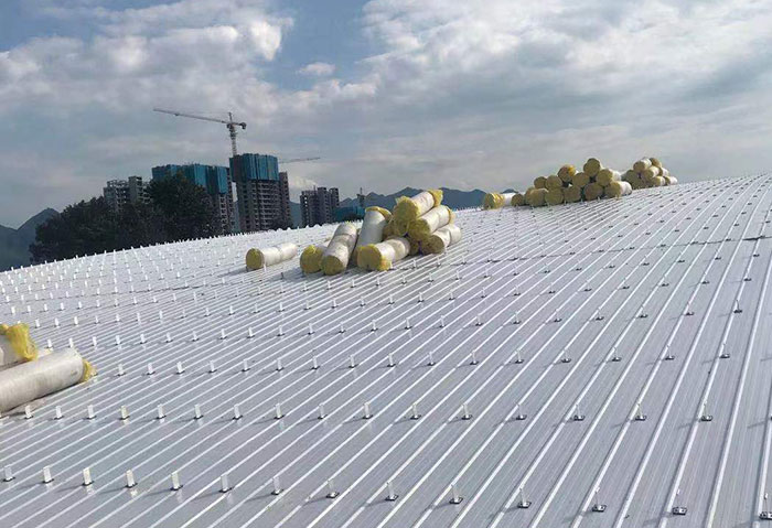 韩城网架钢结构工程有限公司